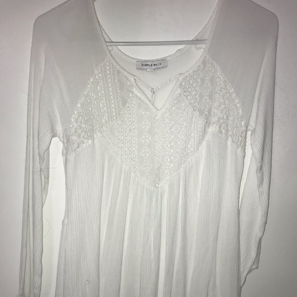 Super cute casual dress